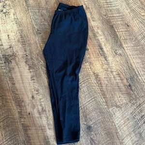 “Just My Size” black leggings